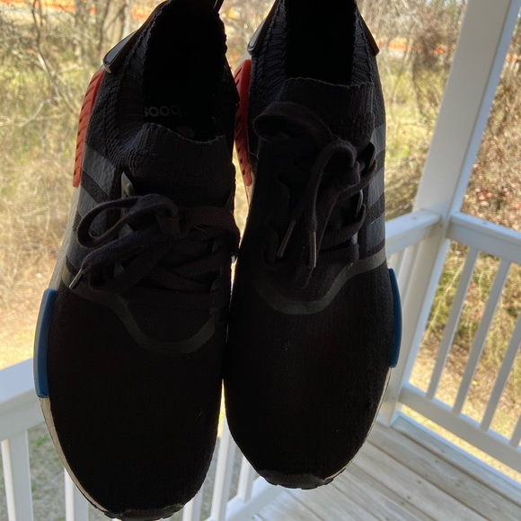 ADIDAS R1 PK OG - Picture 2 of 3